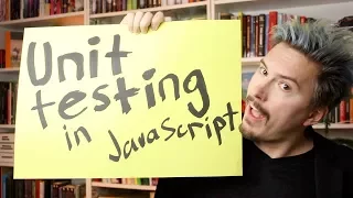 Unit testing in JavaScript Part 1 - Why unit testing?