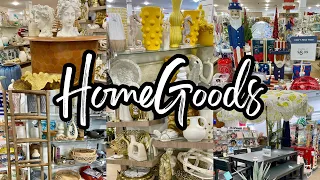 HOMEGOODS FINDS • SHOP WITH ME