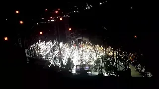 Ennio Morricone (The Modernity of Myth in Sergio Leone's Cinema) - Live at Nîmes (23/06/2018)