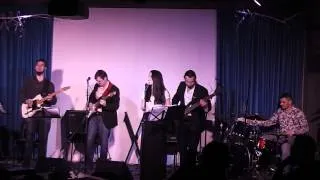 Blues Encore (Блюз на бис) - The Thrill Is Gone - Live in EverJazz