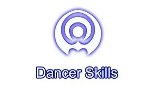 Dragon Nest Dancer Skills