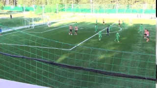 Семен Помогаев 3-1(Урал-Тобол Курган)