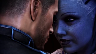 Азари - паразиты | История мира Mass Effect | Теории