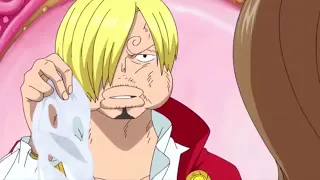 One Piece [AMV] Impossible