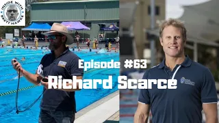 Inside with Brett Hawke: Richard Scarce