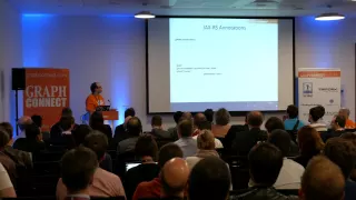 From Zero to Graph- Scale | Stefan Armbruster, Field Engineer at Neo4j