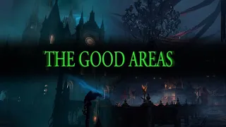 ALL Soulsborne Areas Ranked from Worst to Best part 3