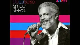 FANIA ALL STARS  CON  ISMAEL RIVERA -  EL NAZARENO