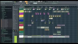 Tiesto - Business (GRYM Festival Mix) + FREE FLP