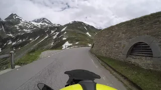 Splügenpass 20.06.2020 KI