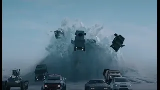 Masked Wolf - Astronaut In The Ocean (Alex Ercan Remix)/ Fast And Furious Epic Scene