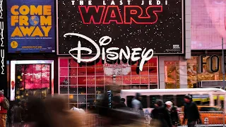 Disney to ditch DVDs and Blu-Rays in Australia