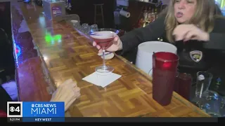 Local bar, a favorite for Florida Panthers fans