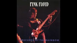 Pink Floyd - Obscured By Clouds/ When You're In