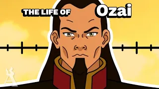 The Life Of Fire Lord Ozai (Avatar)