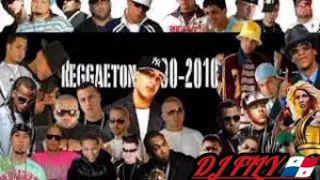 Mix Reggaeton viejos 2000-2010. Dj fily 🇵🇦.@orgullosamentengabebugle1104
