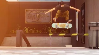 Skater XL | LowLife at Famoso City Plaza