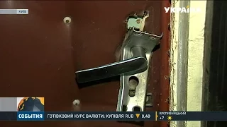 Цей рік в Україні став рекордним за кількістю пограбувань