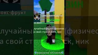 Путь К Леопарду 🐆 в Blox Fruits 🍈 День 37