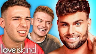 This Year's Love Island Cast is CRINGE