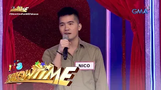 Paano mapapanatili ang pagmamahal sa isang relasyon? | It's Showtime (May 8, 2024)