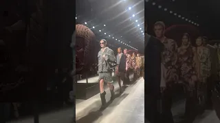 Etro | Fall Winter 2024/2025 by Marco De Vincenzo | Milan Fashion Week