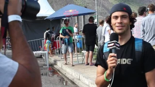 Pierre Louis Costes  bodyboarding in  Brasil spots