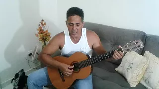 DELÍRIOS  DE AMOR ( INTERPRETADA POR Paulinho Medina )