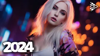 Ava Max, David Guetta, Rihanna, Bebe Rexha, Alan Walker Cover Style 🎵 EDM Bass Boosted Music Mix