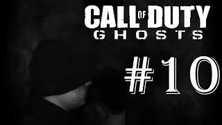 Call of Duty GHOST   Bölüm #10 Buton Nerde