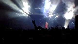 Rammstein - Intro(Rammlied) Live in Köln