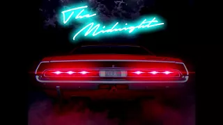 The Midnight - Days of Thunders [Full Album]