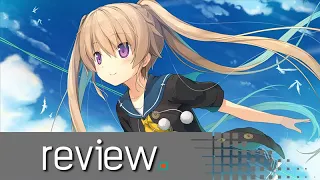 Aokana Extra 1 Review - Noisy Pixel