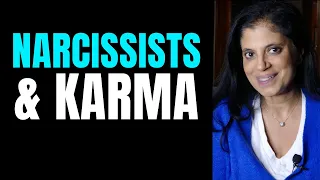 Narcissists and karma