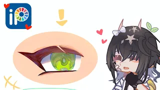 How to shade eye! / tutorial / enjoy, and have a great day🥂✨