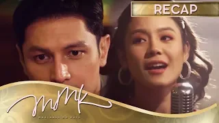 Mikropono (Violy and Zac's Life Story) | Maalaala Mo Kaya Recap