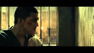 THE RAID 2 / Kino Trailer (2014)