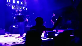 Aenima - A Perfect Tool - 12/20/18 - House of Blues San Diego