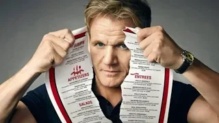 The Untold Truth Of Kitchen Nightmares