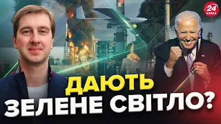 Нафта Путіна ЗАПАЛАЄ з новою силою! 9 травня – ТИХЕ свято в РФ. ППО Ізраїлю ЗАКРИЄ українське небо?