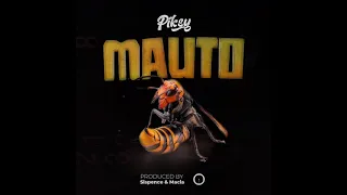 Piksy - Mauto ( Official Audio )