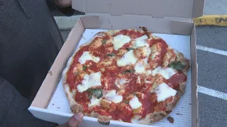 Portland market gets top-100 score in Barstool pizza review