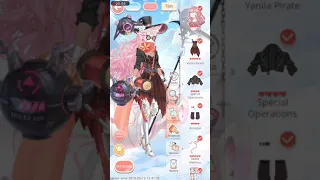 ➡Love Nikki chapter 19-I [maiden] S-3 Get "S"!