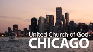 United Church of God - Chicago