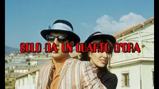 Karaoke - Solo da un quarto d'ora - Adriano Celentano