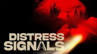 Сигнал бедствия / Distress Signals   2022   трейлер