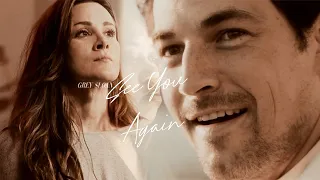 Andrew Deluca | See you Again [+17x07]