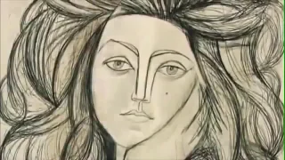 Biography   Picasso 2 ✪ Top Documentaries Channel HD