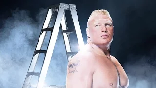 Was hat Brock Lesnar in WWE noch nicht erreicht?