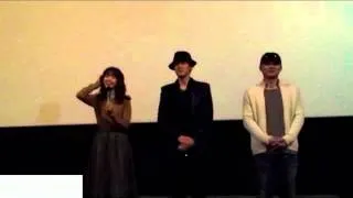 Only You/ Always - So Ji Sub & Han Hyo Joo (10_28 죽전 cgv)